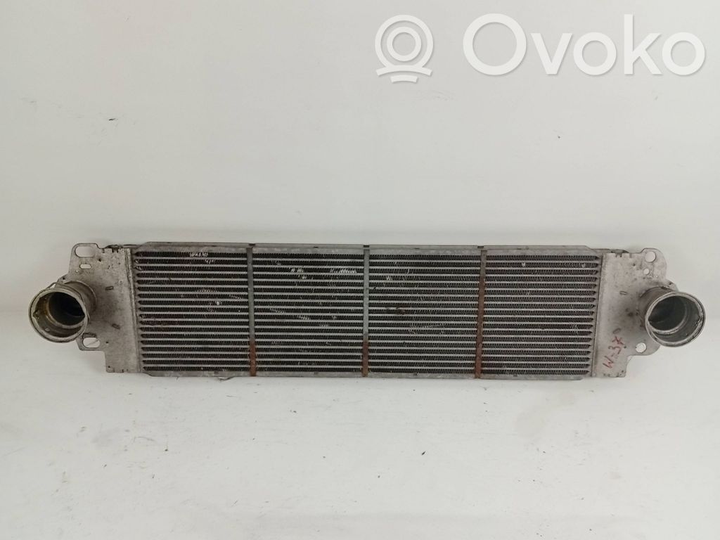Volkswagen Transporter - Caravelle T5 Interkūlerio radiatorius 