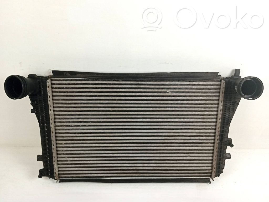 Volkswagen Caddy Interkūlerio radiatorius 