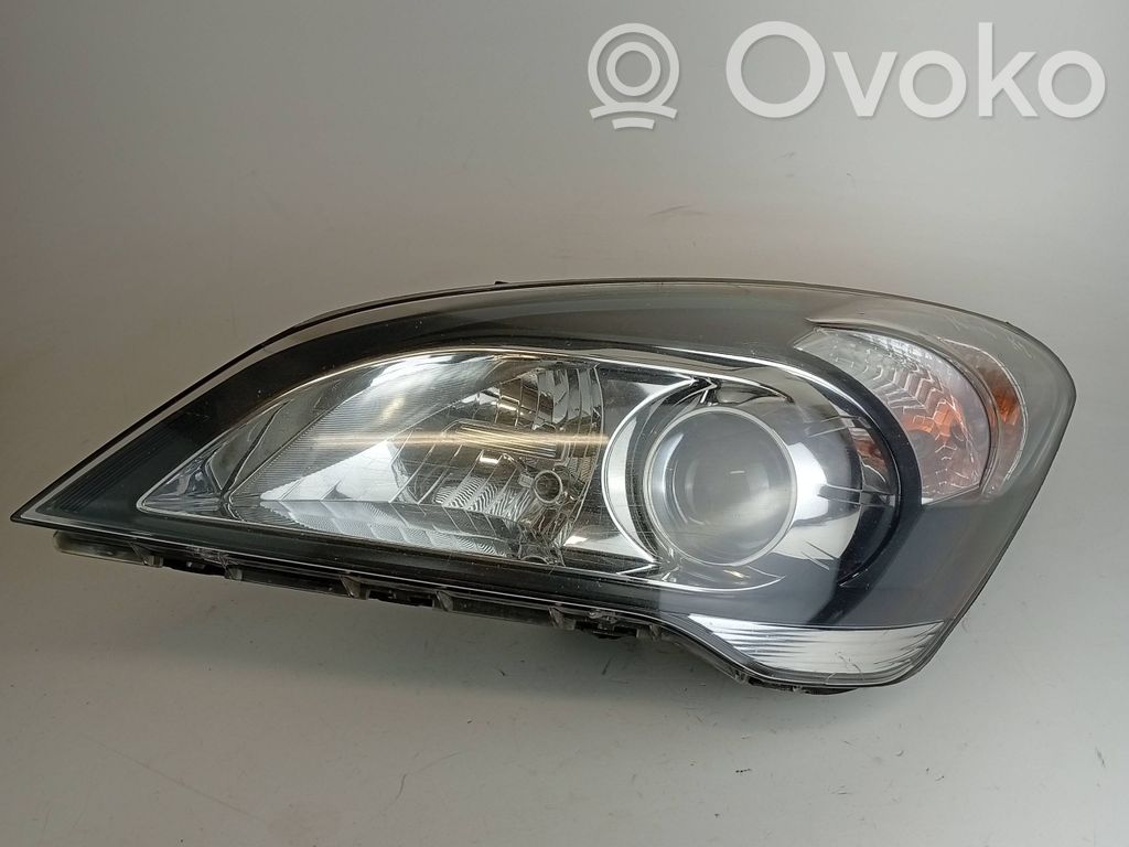KIA Ceed Headlight/headlamp 