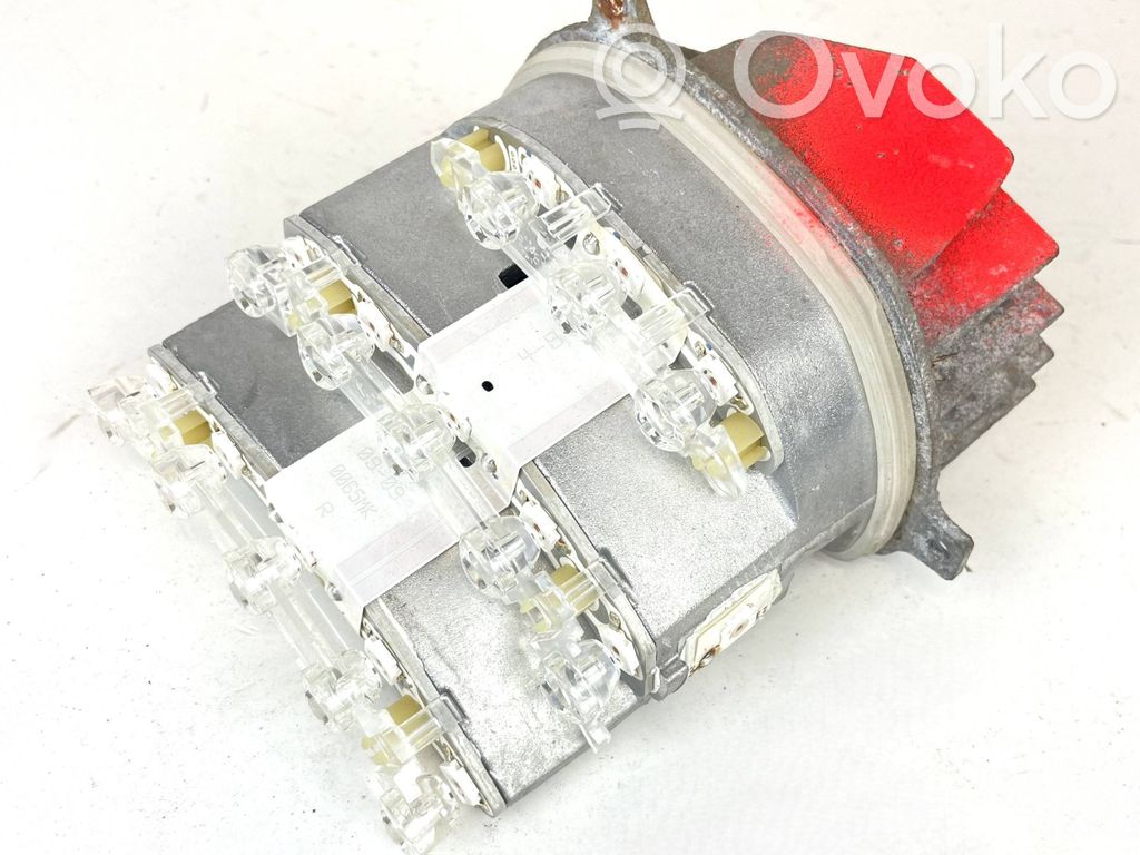 BMW 3 E90 E91 LED ballast control module 