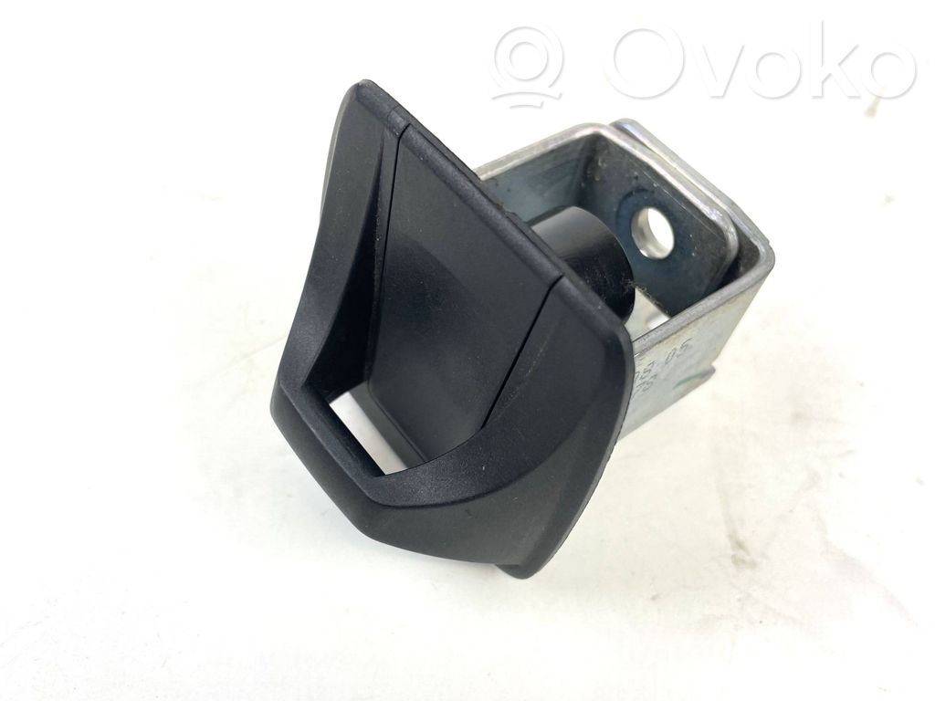 BMW 3 E92 E93 Rear seat 