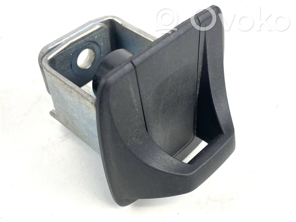 BMW 3 E92 E93 Rear seat 