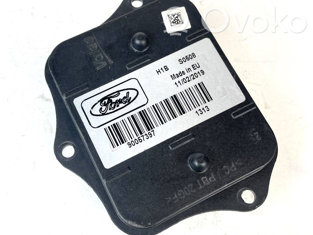 Ford Galaxy Headlight ballast module Xenon 