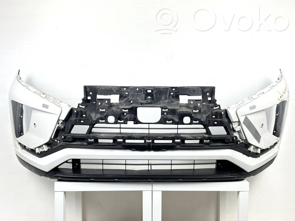 Mitsubishi Eclipse Cross Front bumper 