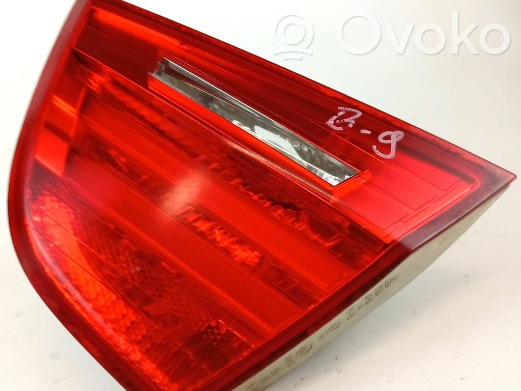 BMW 3 E90 E91 Tailgate rear/tail lights 