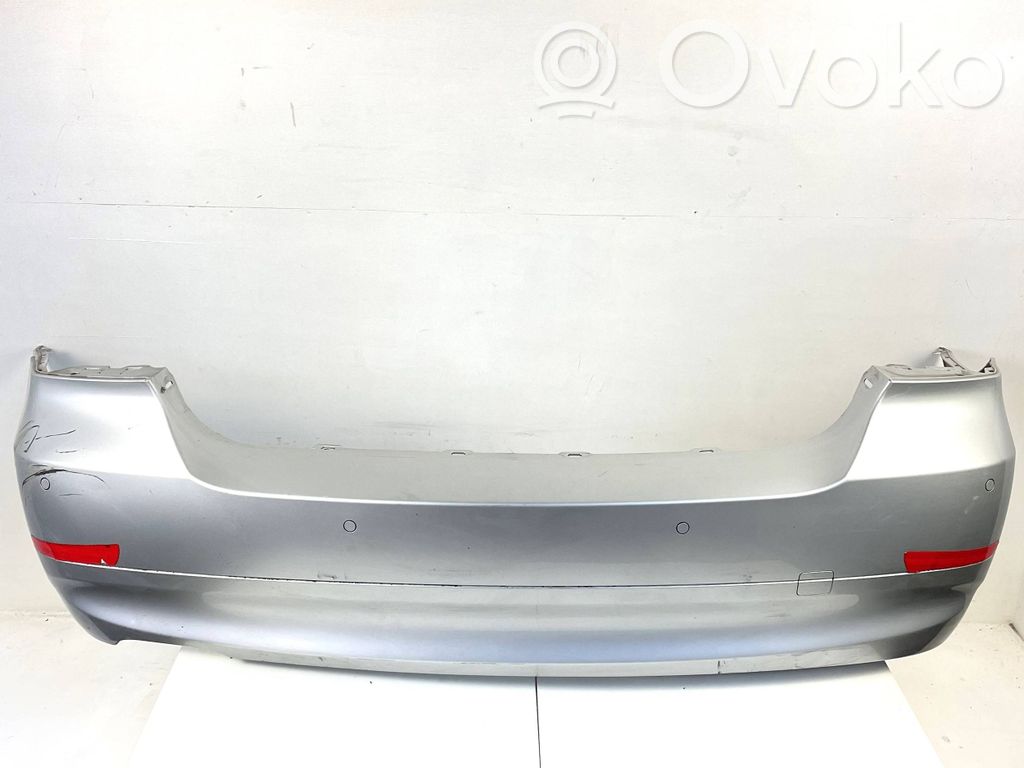 BMW 3 E90 E91 Бампер 