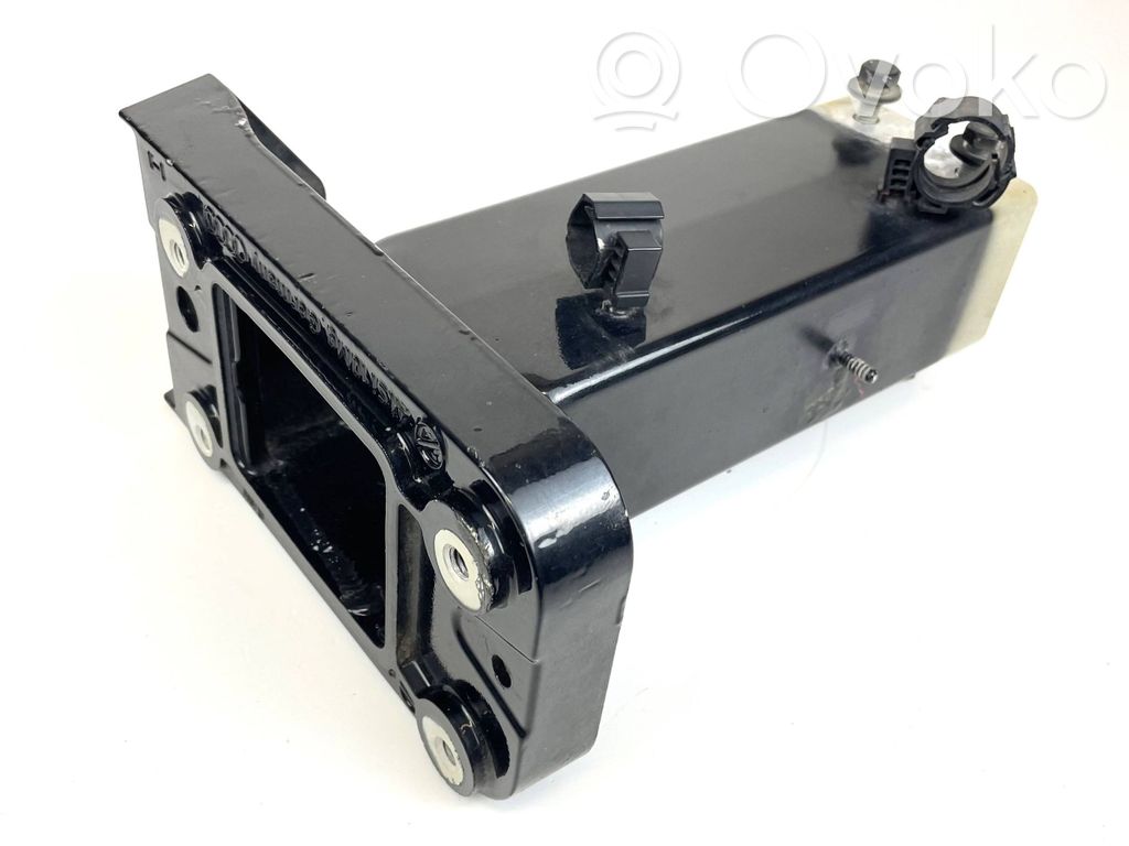 Front side member   8J0806110D,8J0805110F