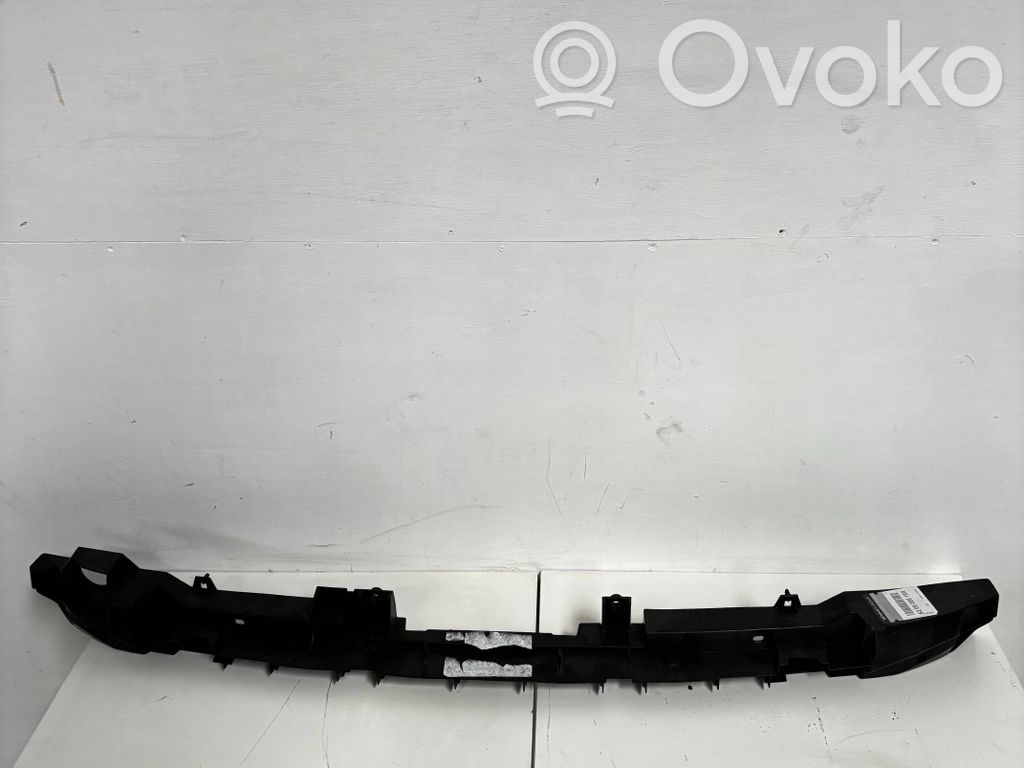 Renault Clio V Renfort de pare-chocs avant 