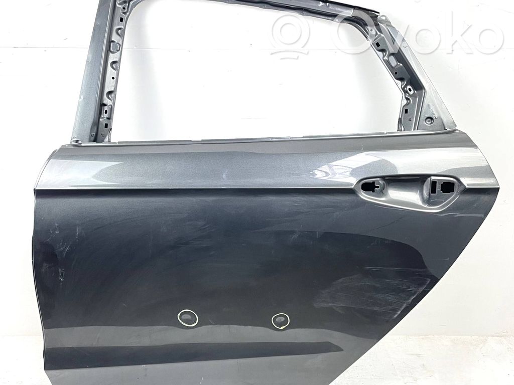 Ford Mondeo MK V Puerta trasera 