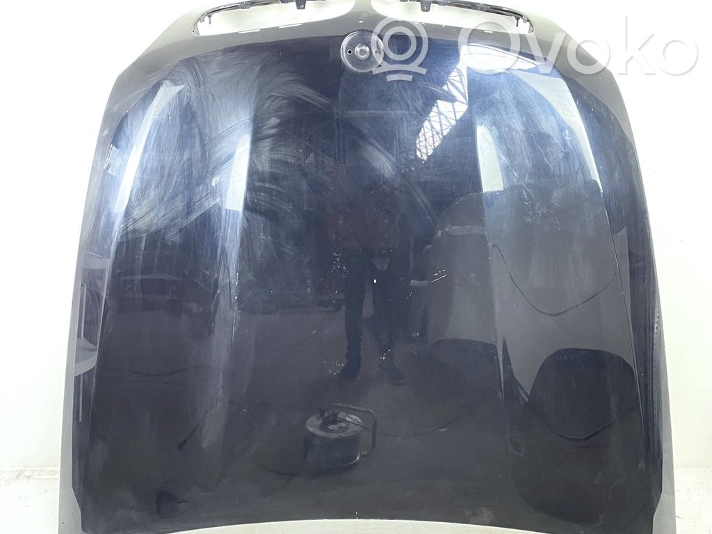 BMW X5 E70 Engine bonnet/hood 