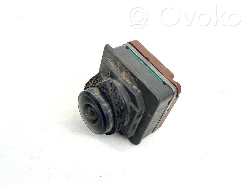 Ford Ranger IV Wing mirror camera 