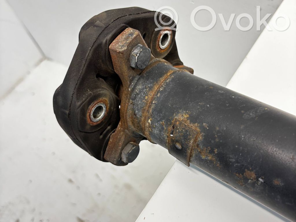Drive shaft (set)   7527376,26107527376,26107573482,7573482