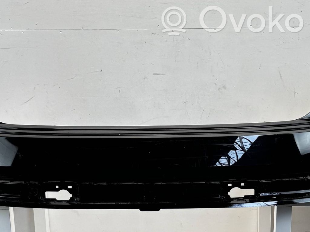 Audi Q8 e-tron Bamperis 