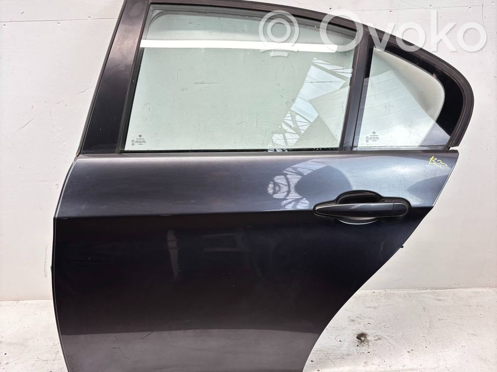 BMW 3 E90 E91 Rear door 