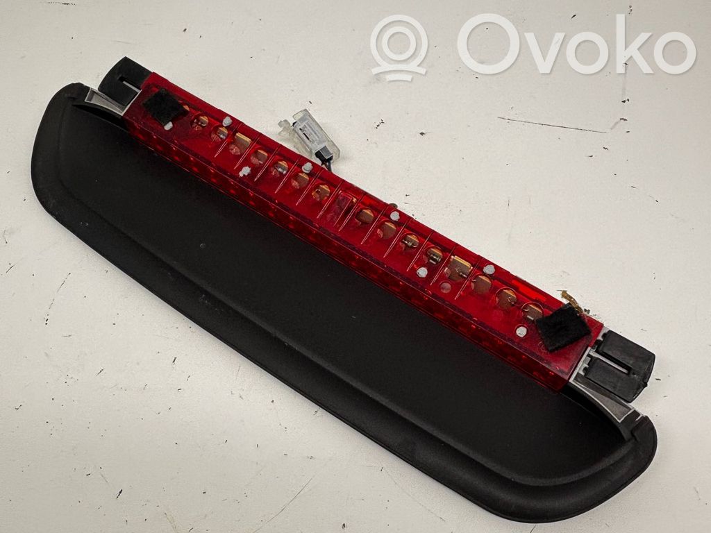 BMW 3 E90 E91 Third/center stoplight 