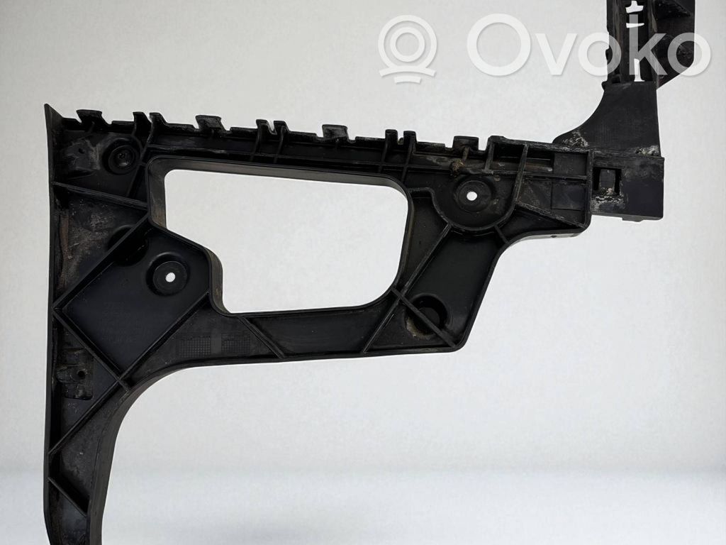Rear bumper mounting bracket   8T0807571,80807453,8T0807889