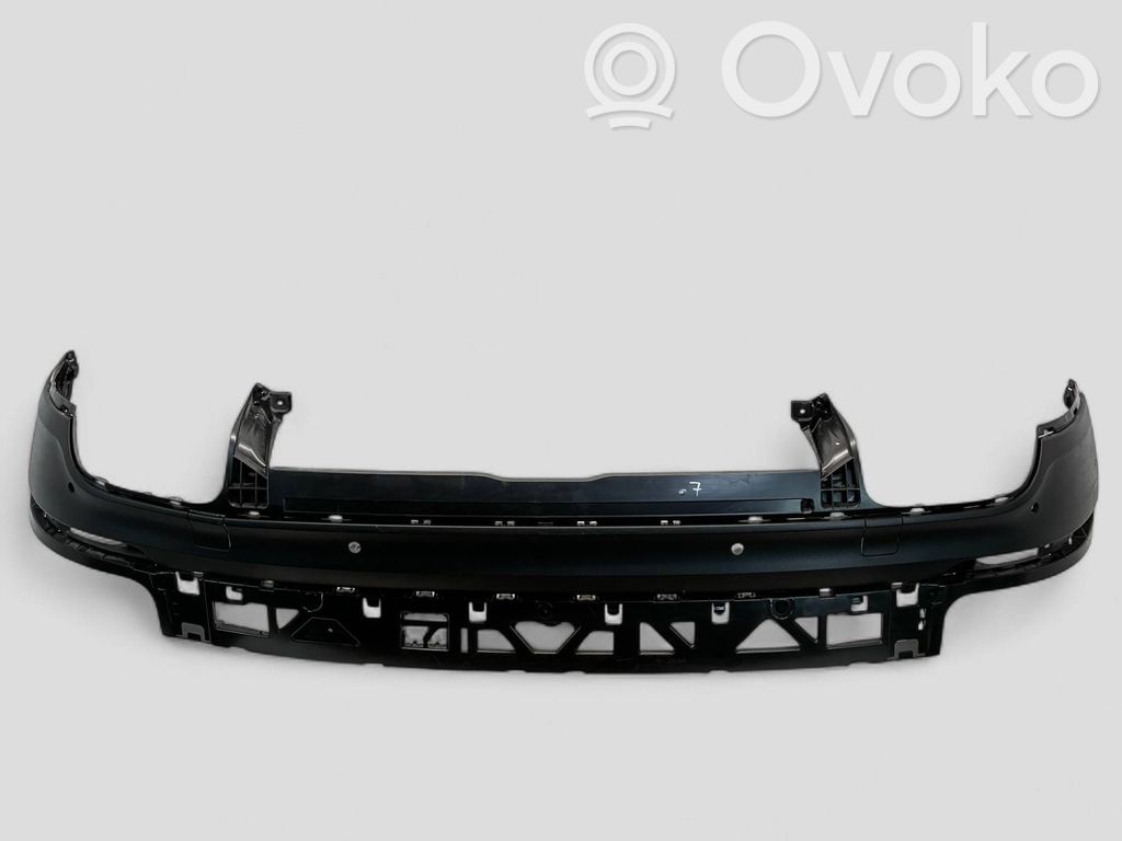 Porsche Cayenne (9Y0 9Y3) Parachoques 