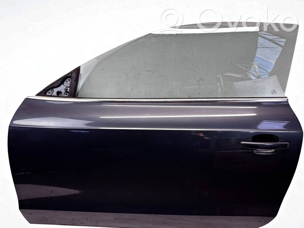 Audi S5 Puerta delantera 
