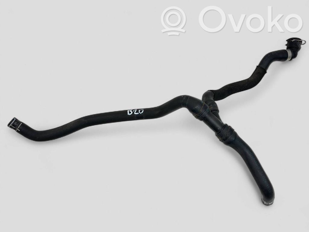 BMW 3 E90 E91 Engine coolant pipe/hose 