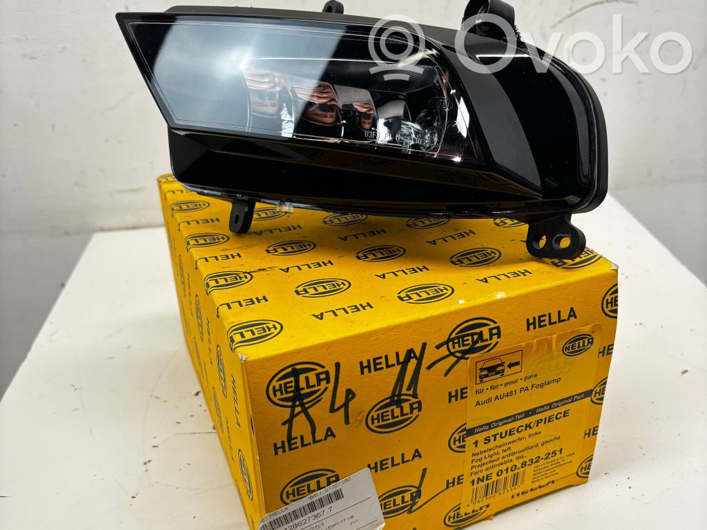 Etusumuvalo   8T0941700L,1NE010832251