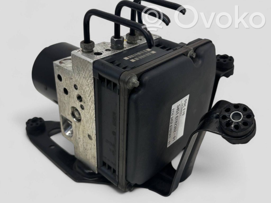 BMW X5 E70 ABS Pump 