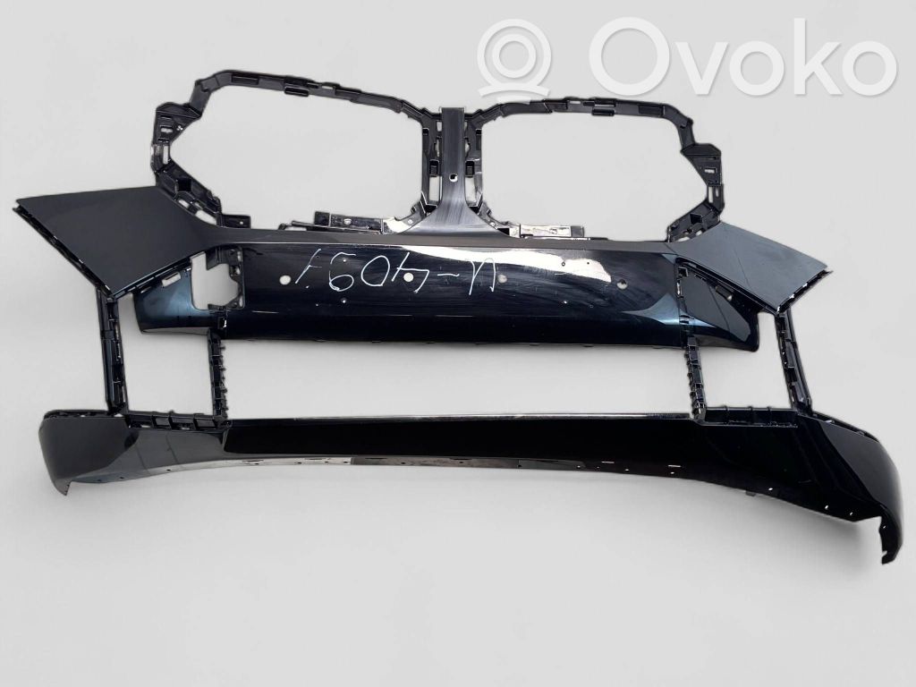 BMW XM Front bumper 