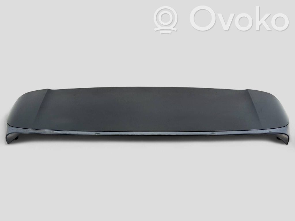 BMW X5 E70 Tailgate/trunk spoiler 