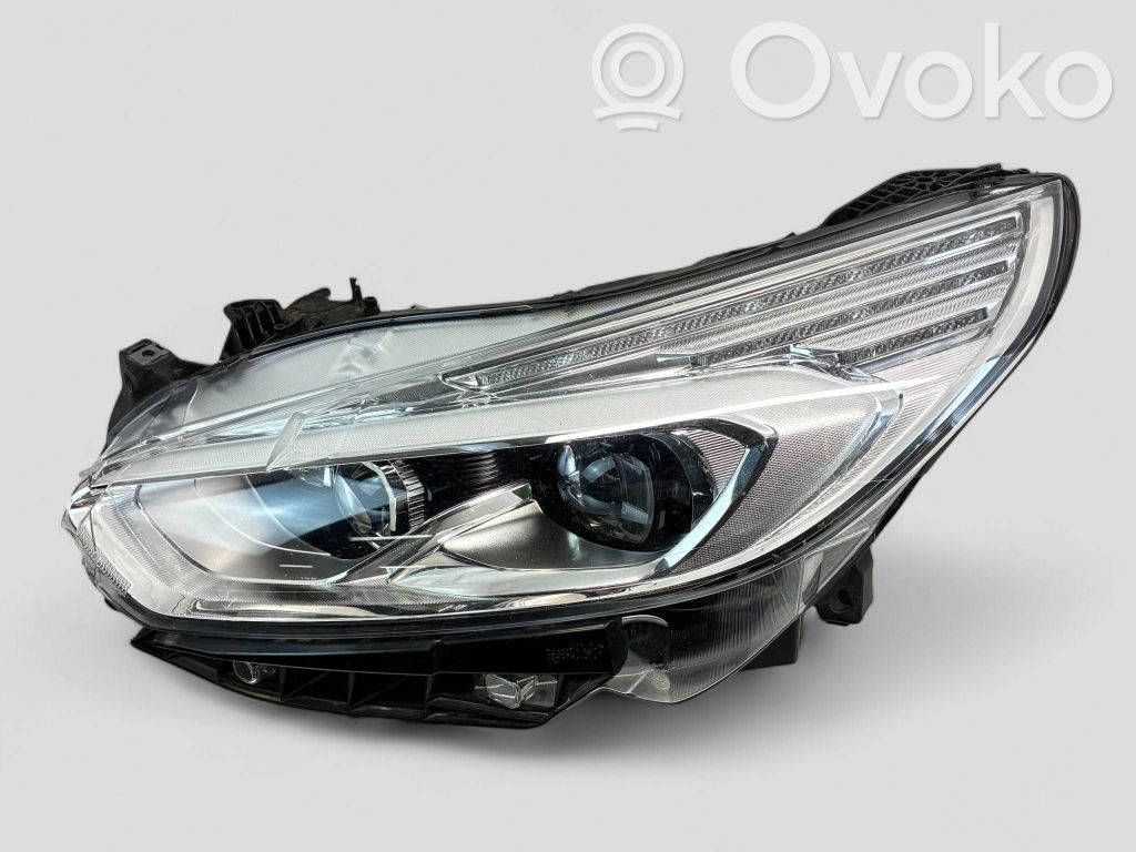 Ford Galaxy Headlight/headlamp 