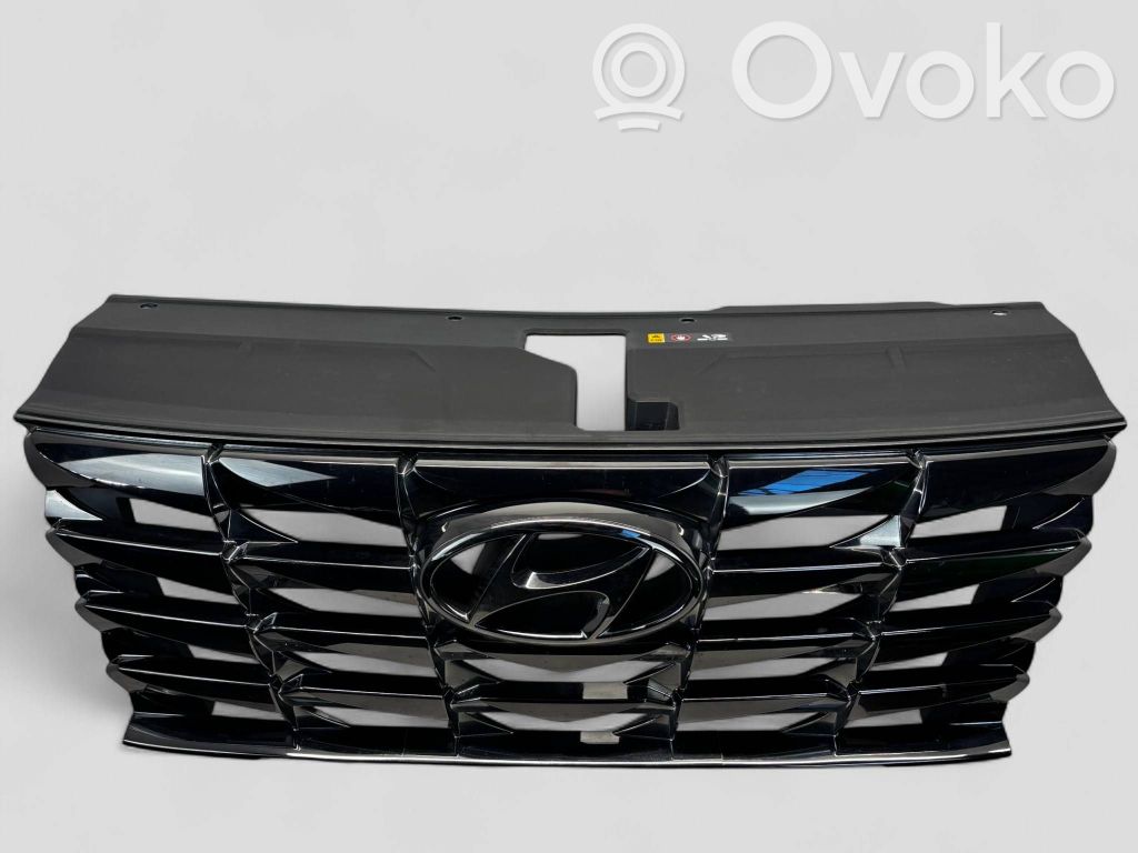 Hyundai Tucson IV NX4 Grilă radiator față 