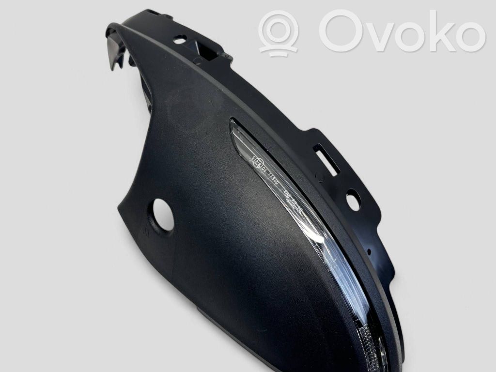 Renault Megane IV Mirror indicator light 