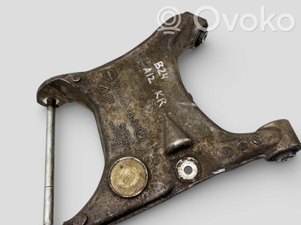 Rear control arm   33326754557,6754557,33326770831,6770831