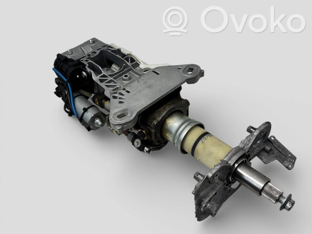 BMW 5 E60 E61 Steering wheel axle set 