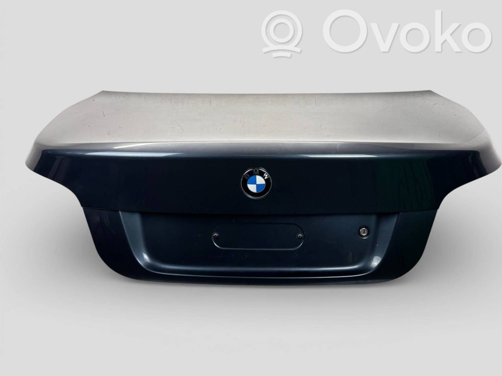 BMW 5 E60 E61 Tailgate/trunk/boot lid 