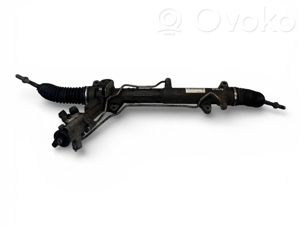 BMW 5 E60 E61 Steering rack 