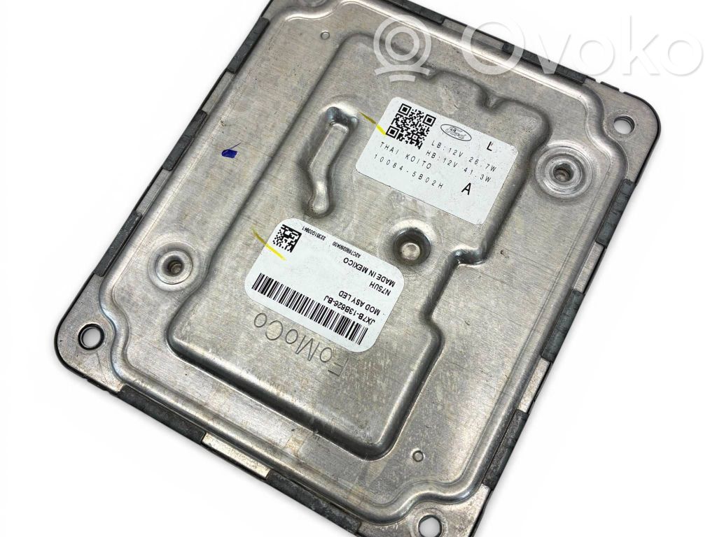 Xenon control unit/module   2782525,NC5A13B626GA,JX7B13B626BJ