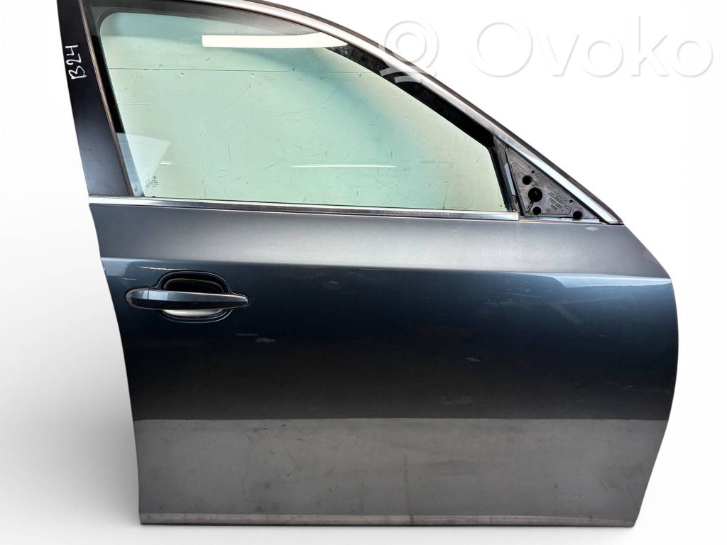 BMW 5 E60 E61 Front door 