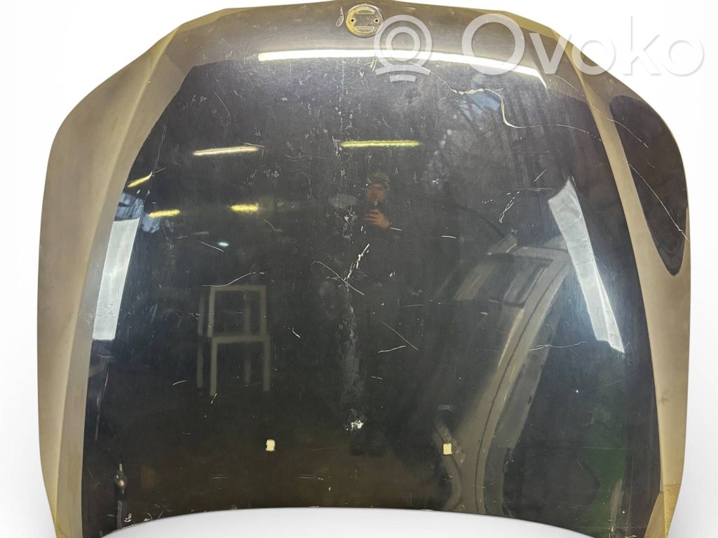 Engine bonnet/hood   41617111385,7111385