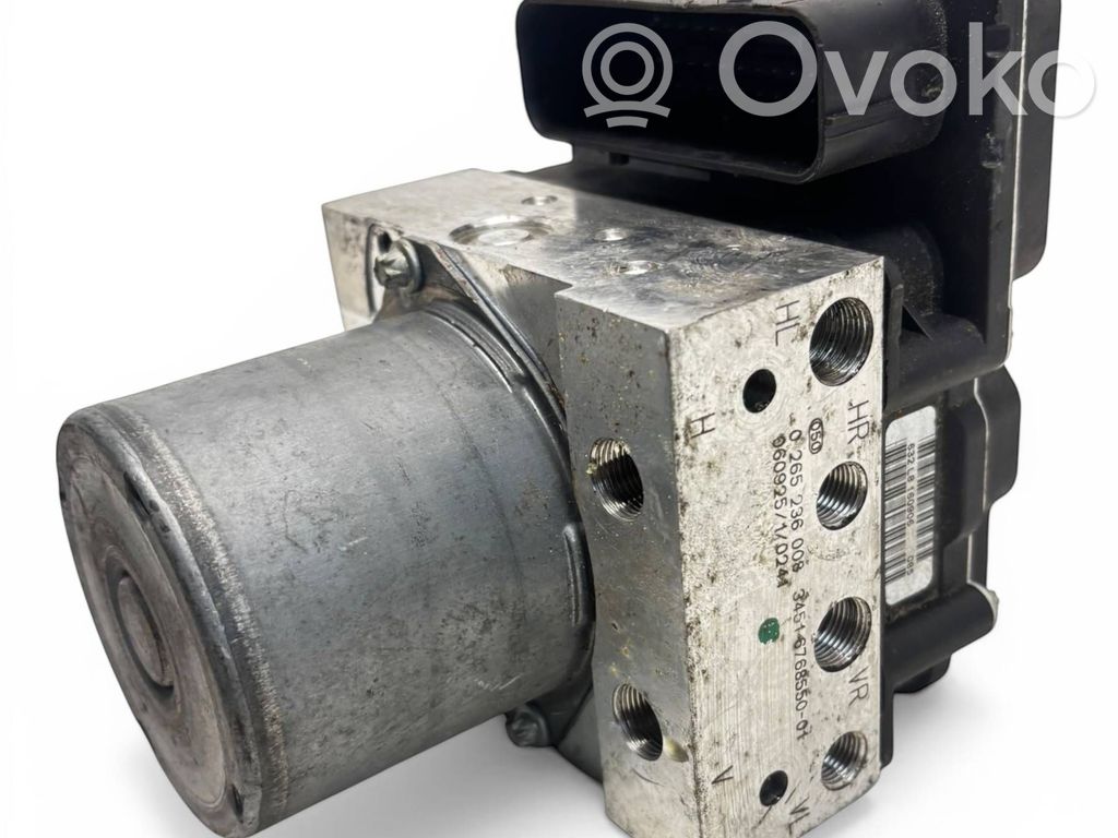 BMW 3 E90 E91 ABS Pump 