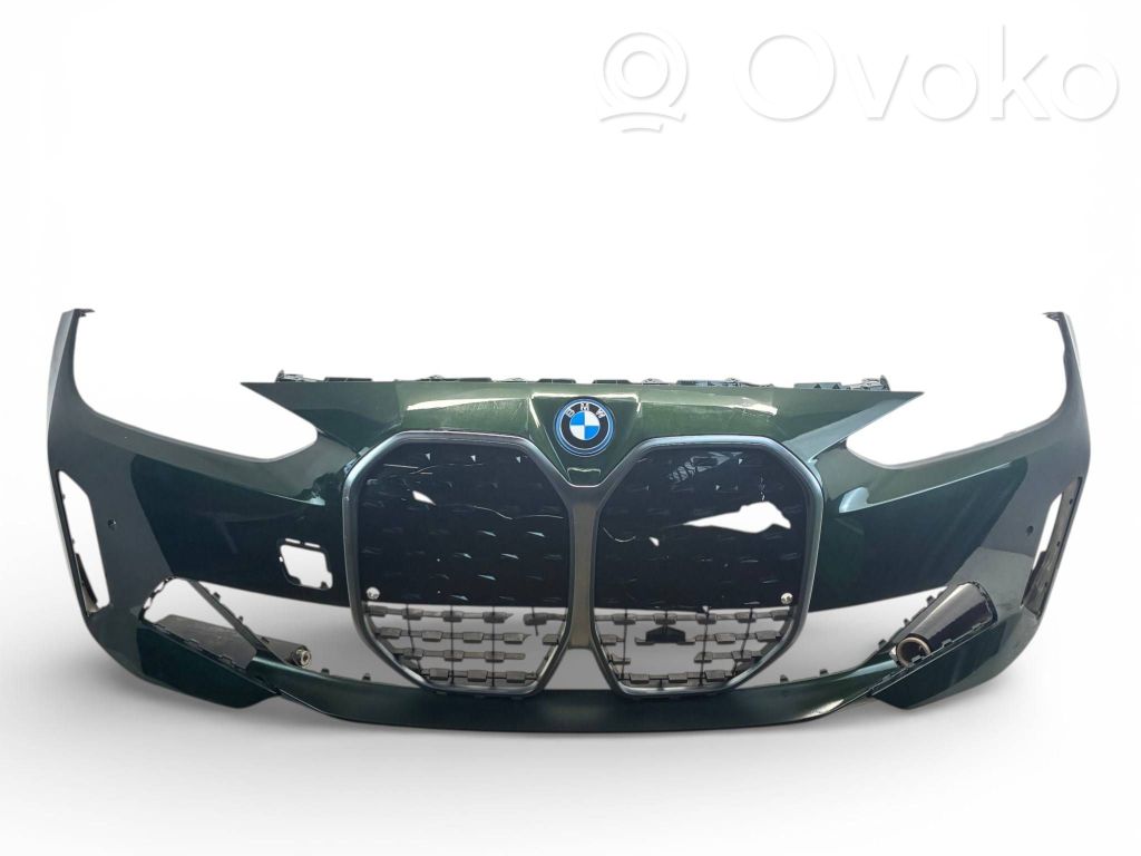 BMW i4 Front bumper 