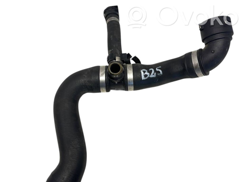 BMW 3 E92 E93 Conductă/furtun lichid de răcire motor 
