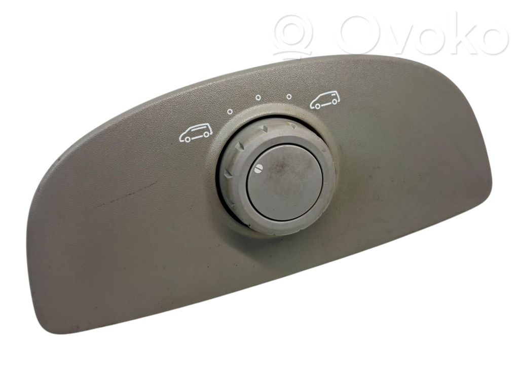 Renault Espace -  Grand espace IV Interruptor del techo solar 