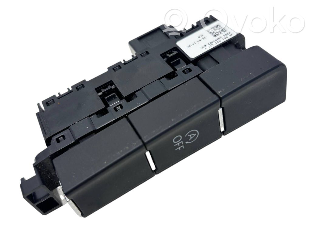 Volkswagen Golf VII Other switches/knobs/shifts 