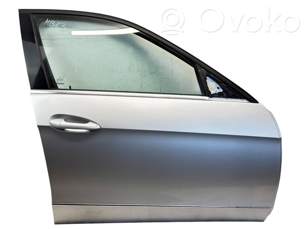 Mercedes-Benz E W212 Puerta delantera 