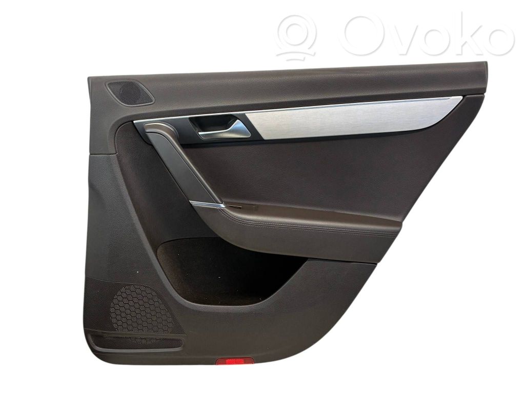 Volkswagen PASSAT B7 Panou interior ușă spate 