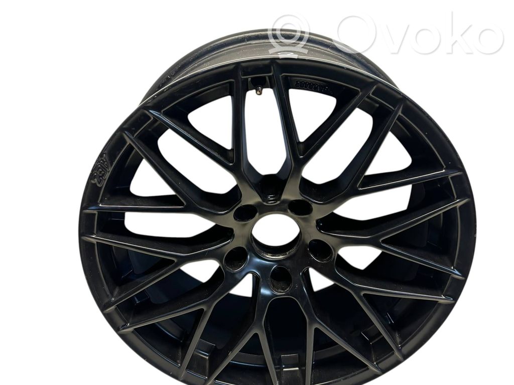BMW 5 E60 E61 Felgi aluminiowe R18 