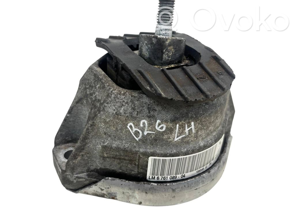 Support de moteur, coussinet   22116761089,6761089