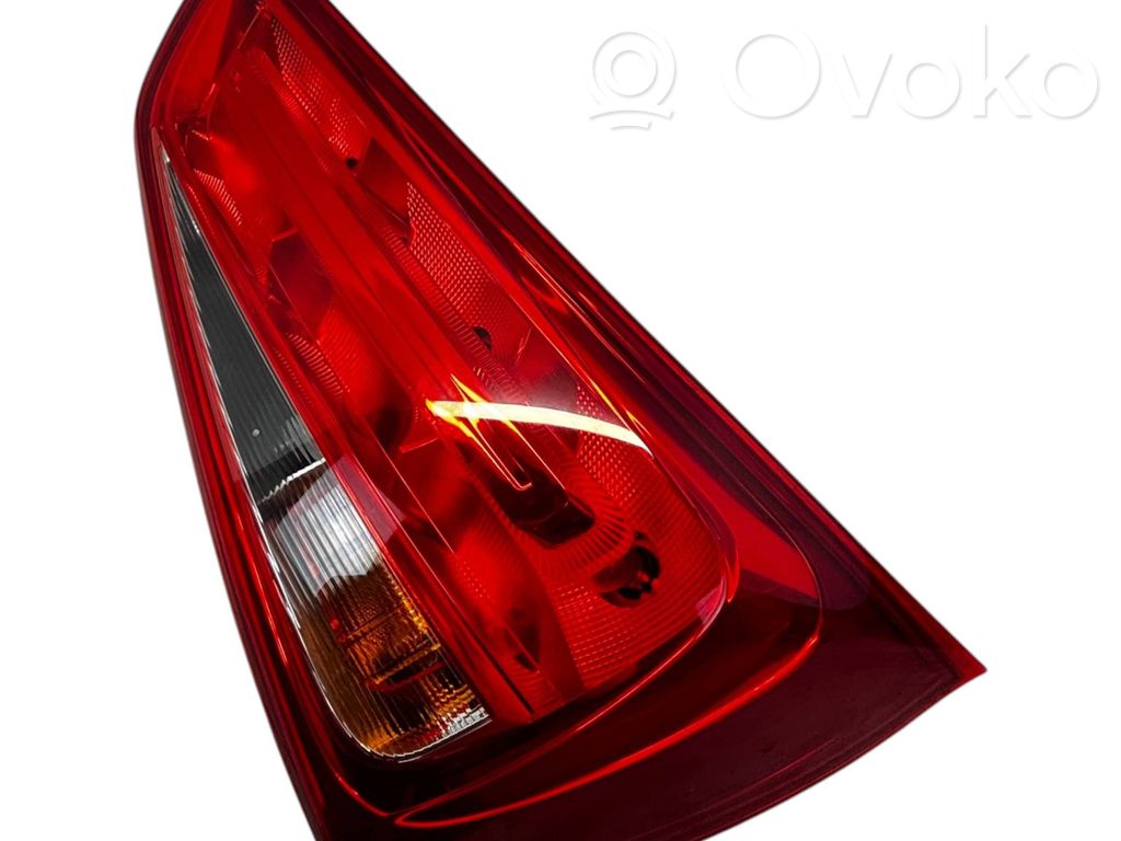 Audi A1 Luz trasera/de freno 