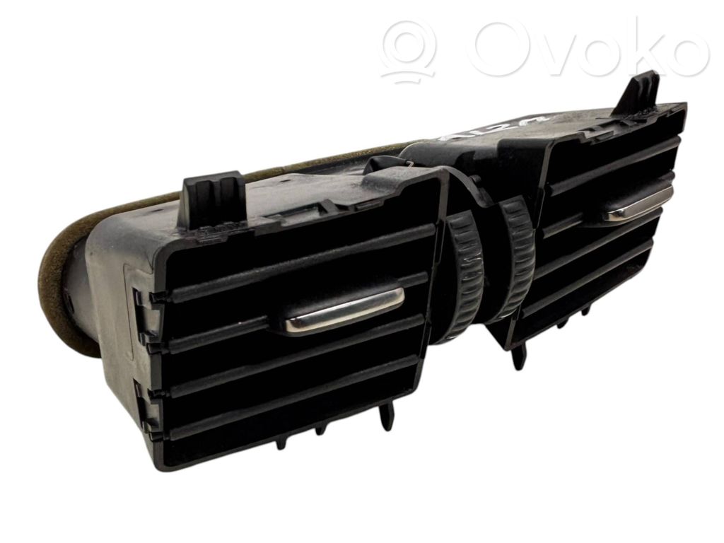 BMW 5 E60 E61 Rejilla de ventilación trasera 