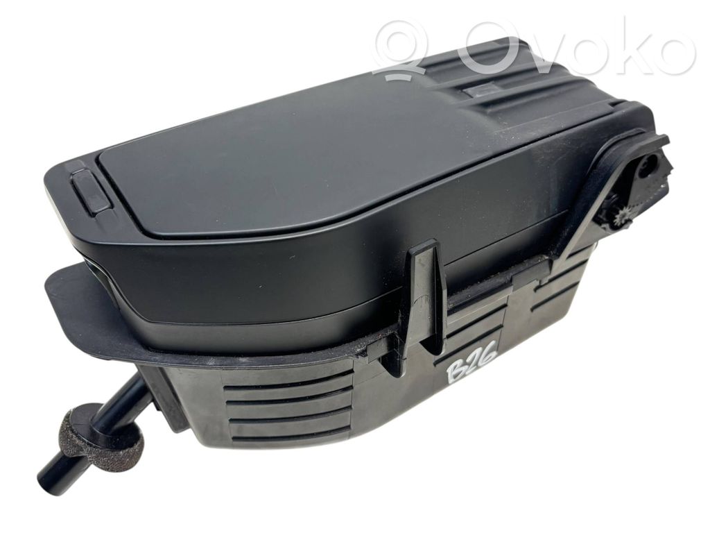 BMW 5 E60 E61 Glove box central console 
