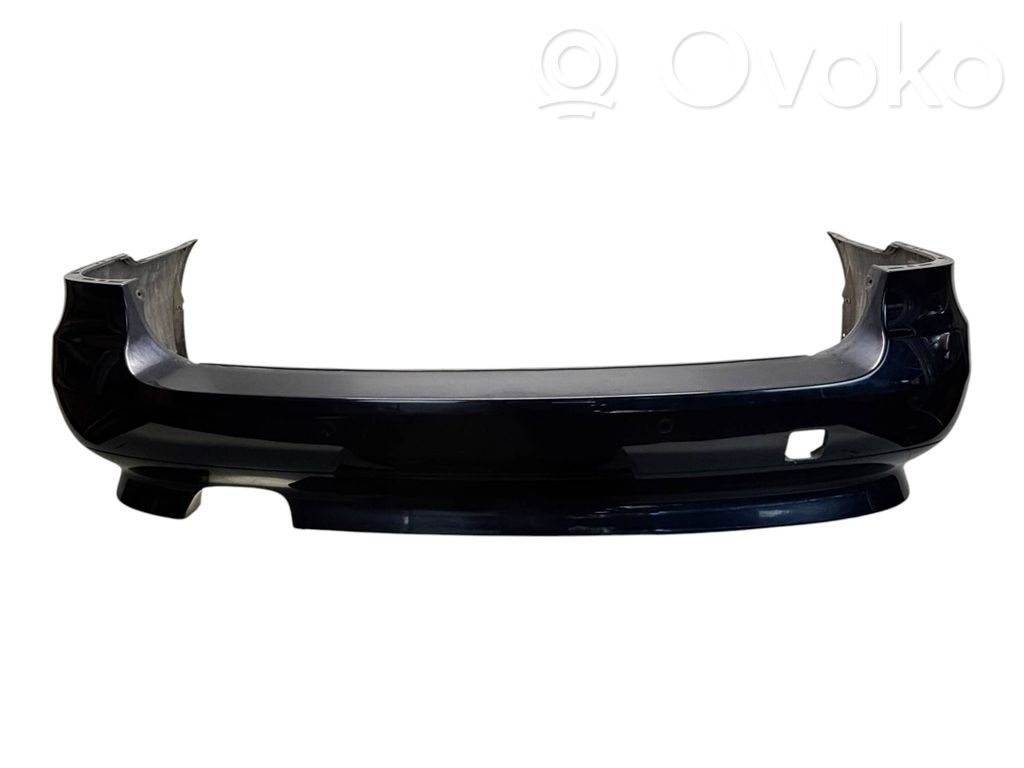 Rear bumper   51127117277,66206989235,6989235,51127117278,51127184750,7117277,7117278,7184750